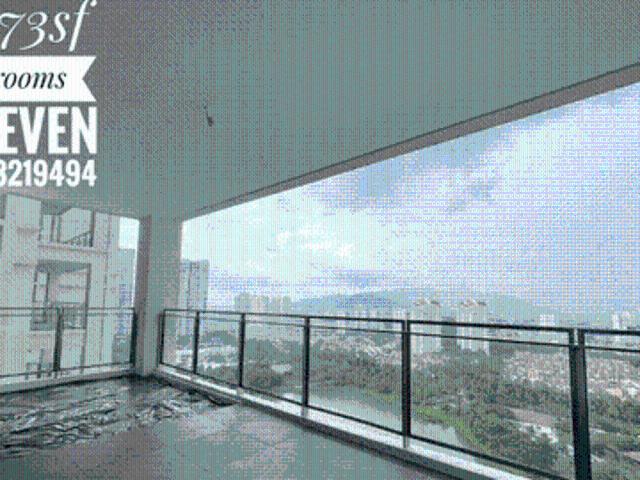 Apartment for rent in Country Heights Damansara, Kuala Lumpur