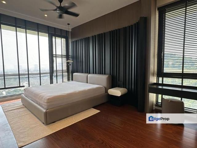 Condominium for rent in Country Heights Damansara, Kuala Lumpur