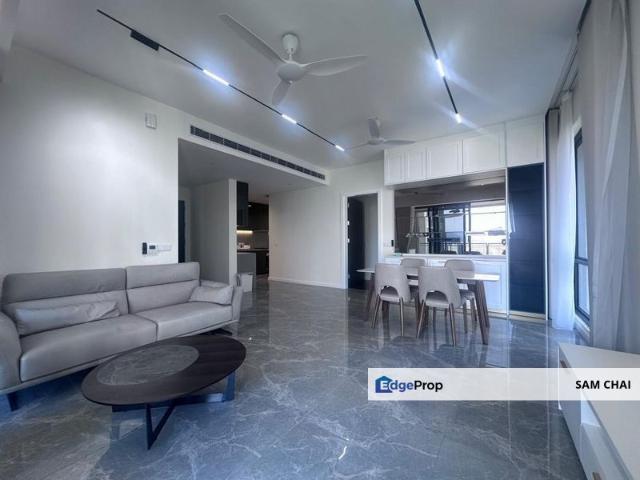 Condominium for rent in Country Heights Damansara, Kuala Lumpur