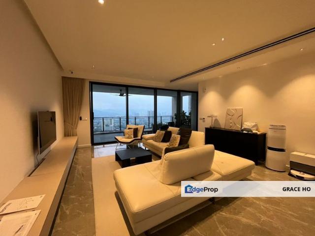 Condominium for rent in Country Heights Damansara, Kuala Lumpur