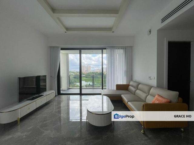 Condominium for rent in Country Heights Damansara, Kuala Lumpur