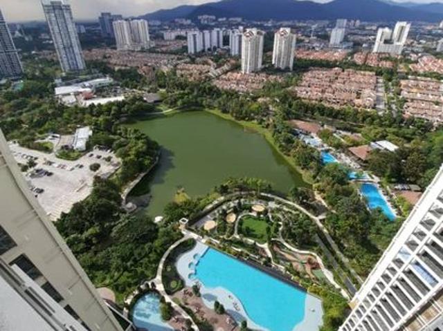 Condominium for sale in Country Heights Damansara, Kuala Lumpur