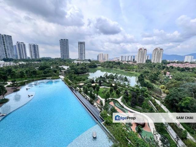 Condominium for sale in Country Heights Damansara, Kuala Lumpur