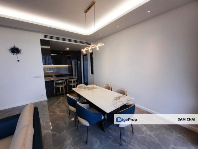 Condominium for sale in Country Heights Damansara, Kuala Lumpur