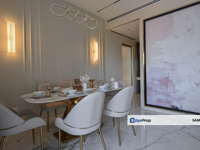 Condominium for rent in Country Heights Damansara, Kuala Lumpur