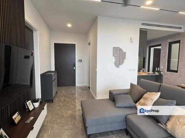 Condominium for rent in Country Heights Damansara, Kuala Lumpur