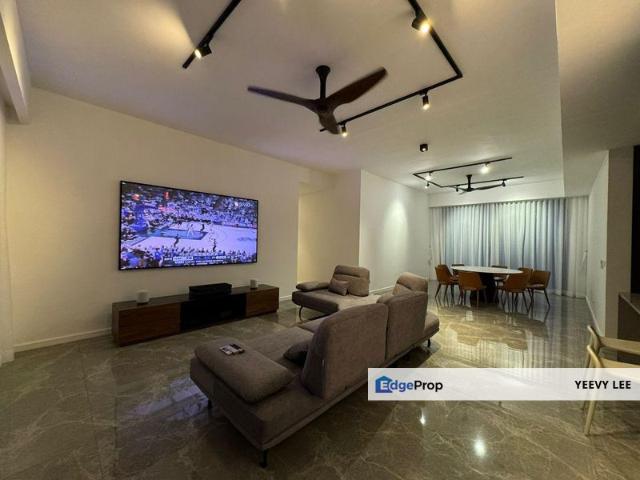 Condominium for sale in Country Heights Damansara, Kuala Lumpur