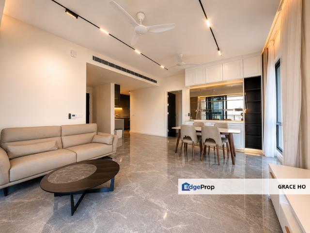 Condominium for rent in Country Heights Damansara, Kuala Lumpur