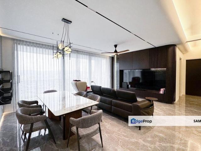Condominium for rent in Country Heights Damansara, Kuala Lumpur