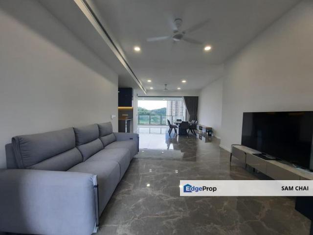 Condominium for rent in Country Heights Damansara, Kuala Lumpur