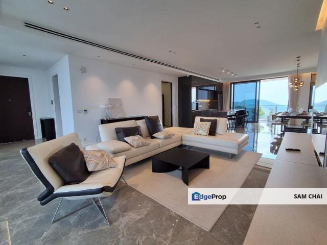 Condominium for sale in Country Heights Damansara, Kuala Lumpur