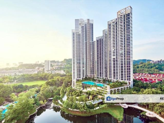 Condominium for rent in Desa ParkCity, Kuala Lumpur