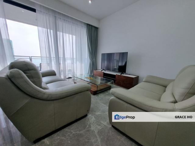 Condominium for rent in Country Heights Damansara, Kuala Lumpur