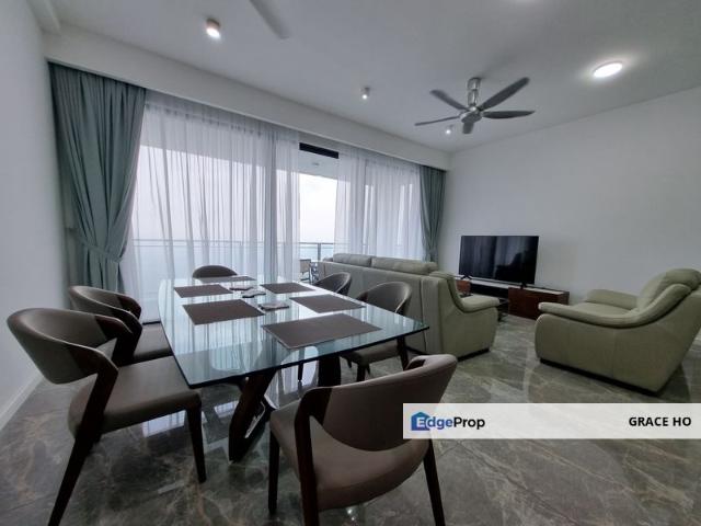 Condominium for rent in Country Heights Damansara, Kuala Lumpur