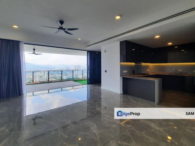Condominium for rent in Country Heights Damansara, Kuala Lumpur