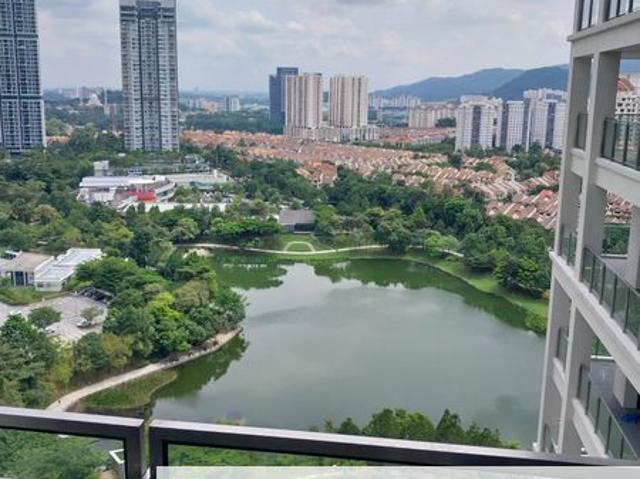 Condominium for rent in Country Heights Damansara, Kuala Lumpur