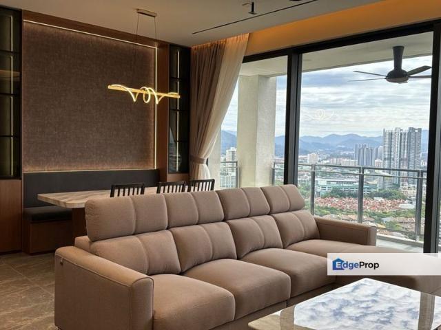 Condominium for sale in Country Heights Damansara, Kuala Lumpur