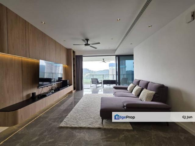 Condominium for sale in Country Heights Damansara, Kuala Lumpur