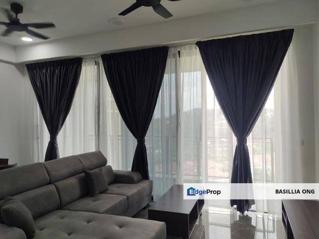 Condominium for rent in Country Heights Damansara, Kuala Lumpur