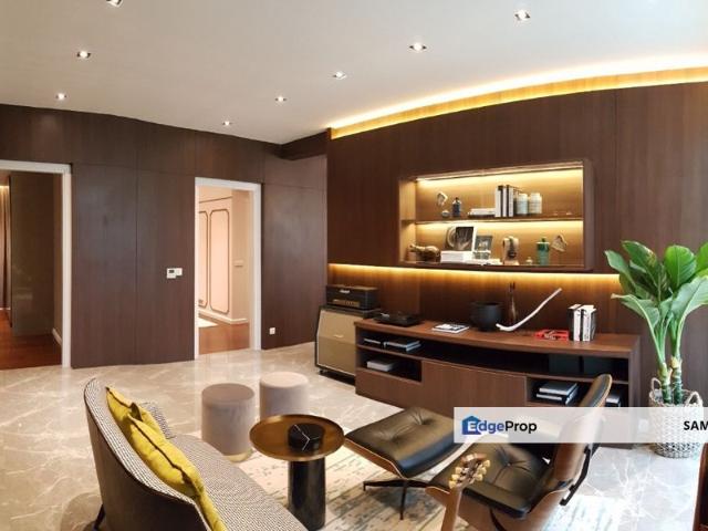 Condominium for sale in Country Heights Damansara, Kuala Lumpur