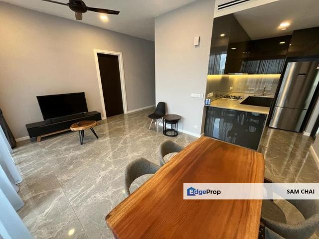 Condominium for rent in Country Heights Damansara, Kuala Lumpur