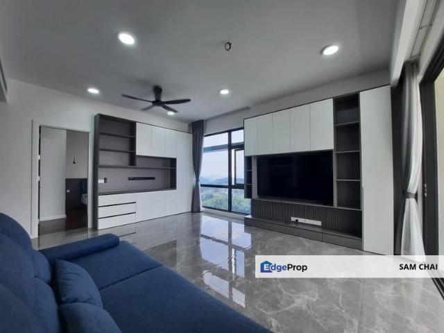 Condominium for rent in Country Heights Damansara, Kuala Lumpur