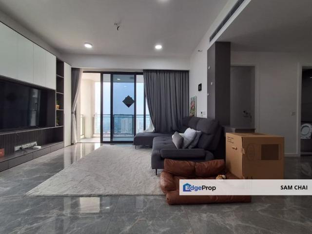 Condominium for rent in Country Heights Damansara, Kuala Lumpur