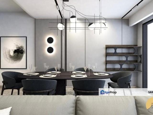 Condominium for sale in Country Heights Damansara, Kuala Lumpur