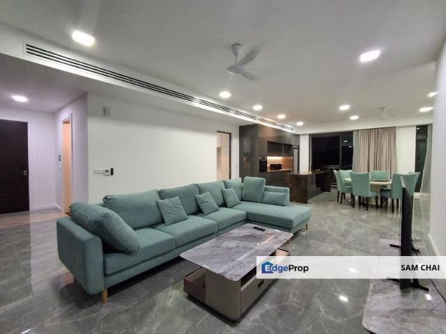 Condominium for rent in Country Heights Damansara, Kuala Lumpur