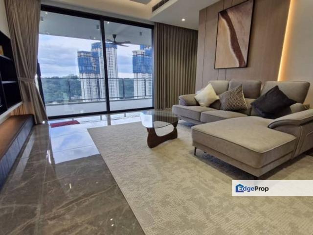 Condominium for sale in Country Heights Damansara, Kuala Lumpur