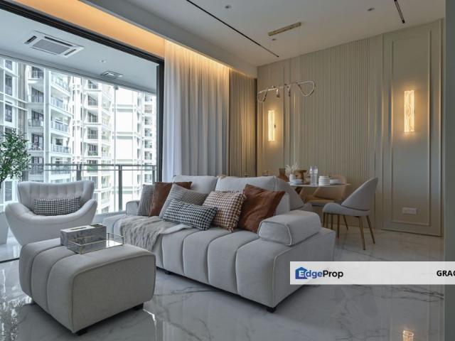 Condominium for rent in Country Heights Damansara, Kuala Lumpur