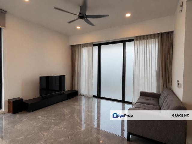Condominium for rent in Country Heights Damansara, Kuala Lumpur