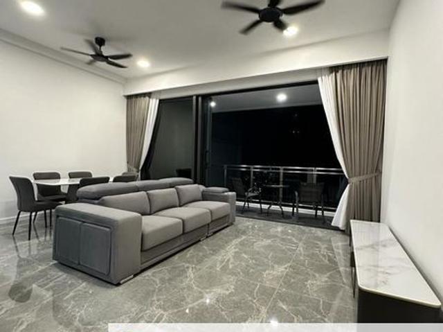 Condominium for sale in Desa ParkCity, Kuala Lumpur