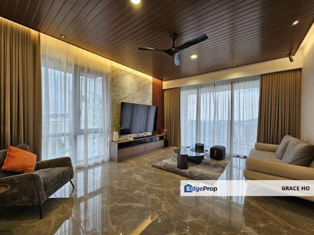 Condominium for sale in Country Heights Damansara, Kuala Lumpur