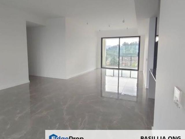 Condominium for sale in Country Heights Damansara, Kuala Lumpur