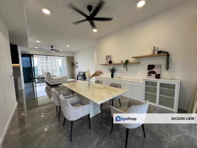 Condominium for rent in Country Heights Damansara, Kuala Lumpur