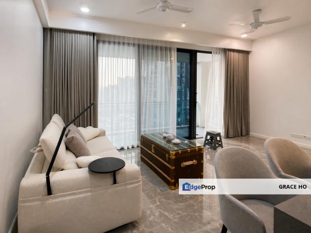 Condominium for sale in Country Heights Damansara, Kuala Lumpur