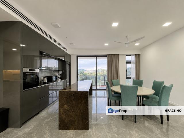 Condominium for rent in Country Heights Damansara, Kuala Lumpur