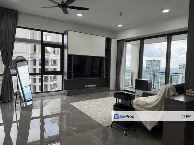 Condominium for rent in Desa ParkCity, Kuala Lumpur