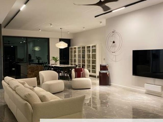 Condominium for rent in Country Heights Damansara, Kuala Lumpur