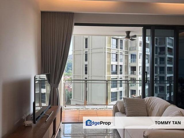 Condominium for rent in Country Heights Damansara, Kuala Lumpur