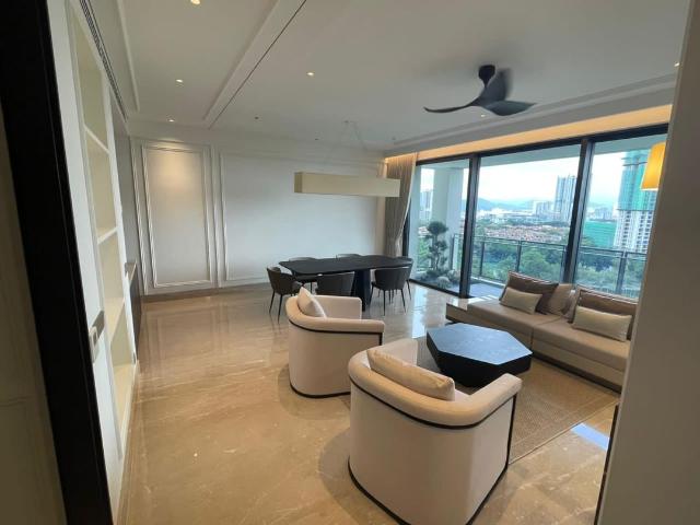 Apartment for rent in Country Heights Damansara, Kuala Lumpur