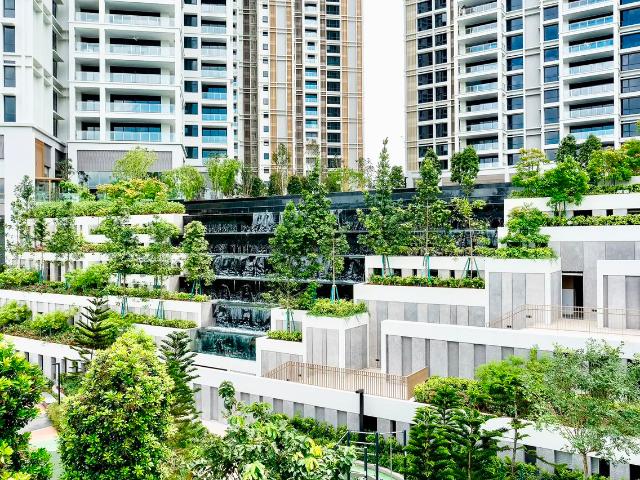 Apartment for rent in Country Heights Damansara, Kuala Lumpur