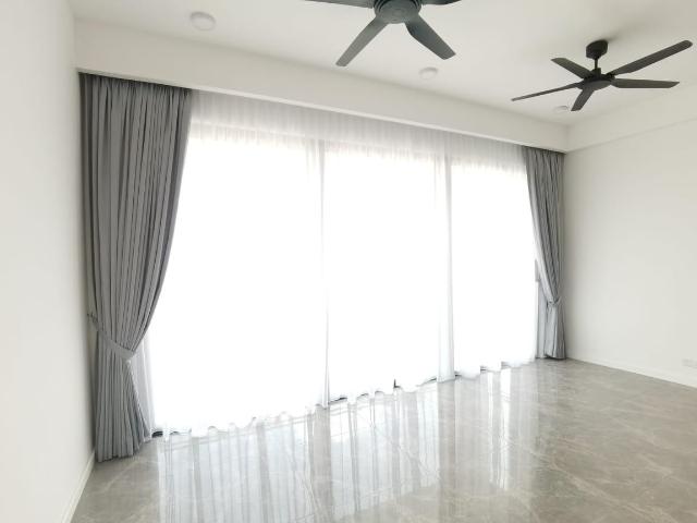 Apartment for rent in Country Heights Damansara, Kuala Lumpur