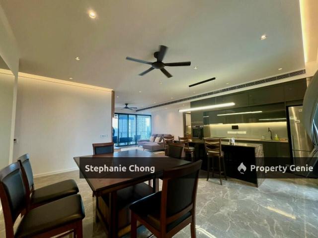 Serviced Residence for sale in Country Heights Damansara, Kuala Lumpur