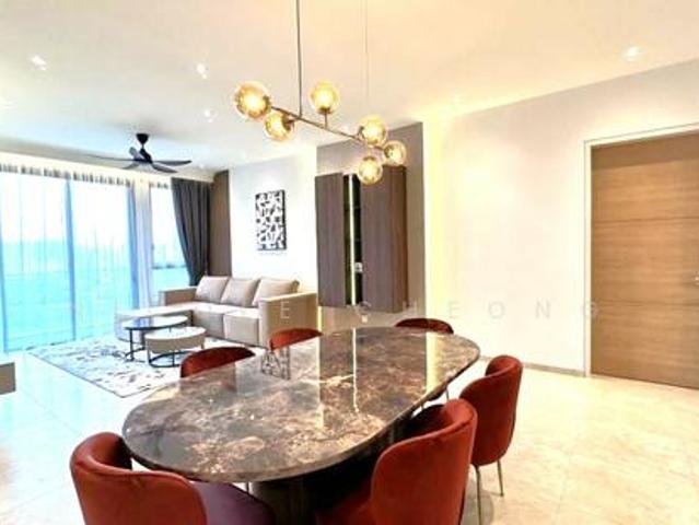 Residential House for rent in Country Heights Damansara, Kuala Lumpur