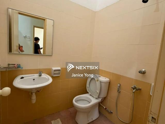 Residential House for rent in Country Heights Damansara, Kuala Lumpur