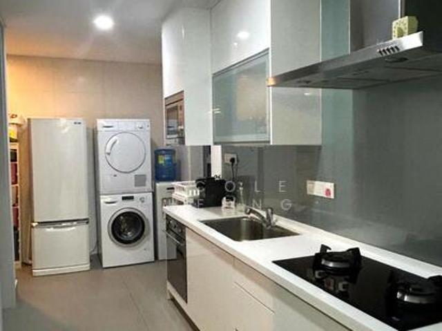 Residential House for sale in Country Heights Damansara, Kuala Lumpur