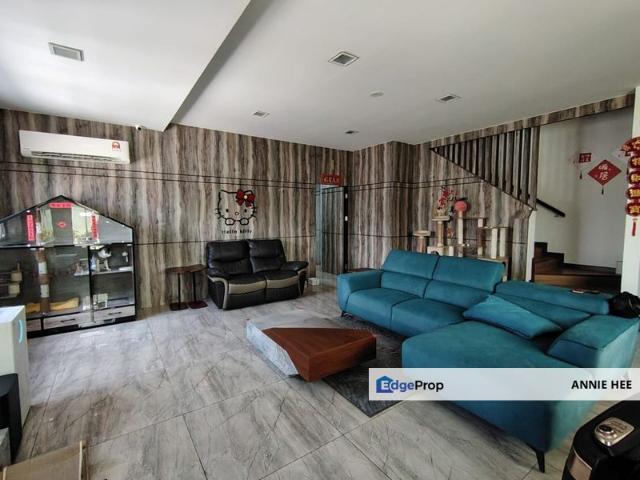 House for sale in Penampang, Sabah