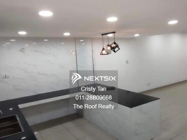 House for rent in Penampang, Sabah